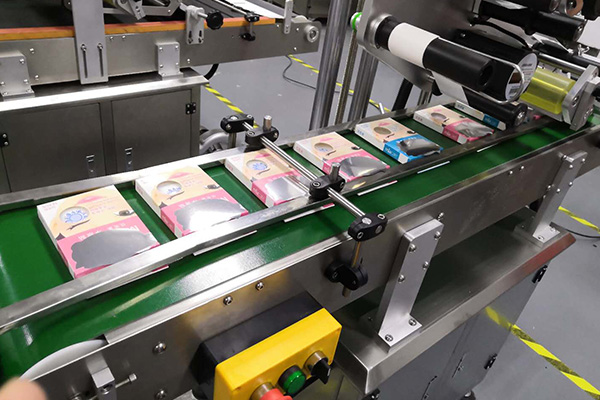 labeling-machine-self-adhesive-top-Conveyor-System