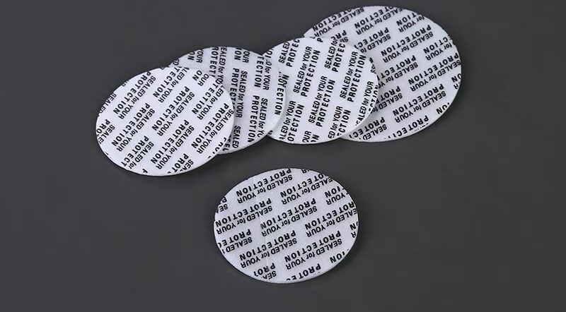 pressure sensitive labels